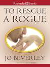 Imagen de portada para To Rescue a Rogue